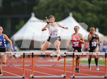 Thumbnail 2 in UIL 2A Track & Field Finals  photogallery.