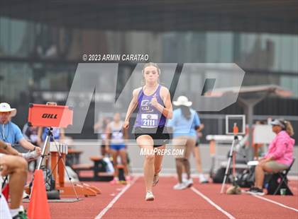 Thumbnail 1 in UIL 2A Track & Field Finals  photogallery.