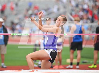Thumbnail 3 in UIL 2A Track & Field Finals  photogallery.