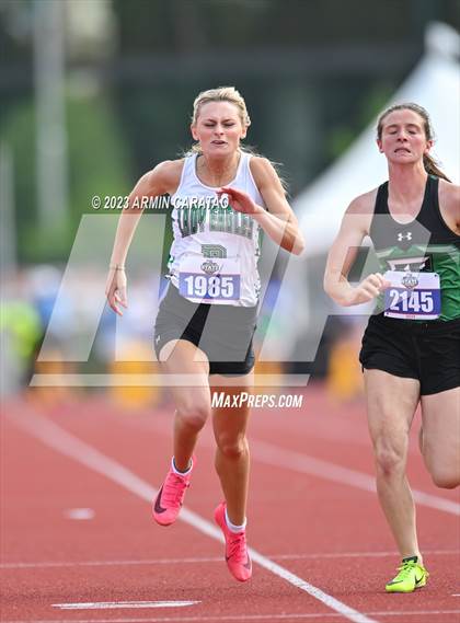 Thumbnail 3 in UIL 2A Track & Field Finals  photogallery.