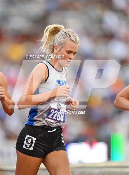 Thumbnail 2 in UIL 2A Track & Field Finals  photogallery.