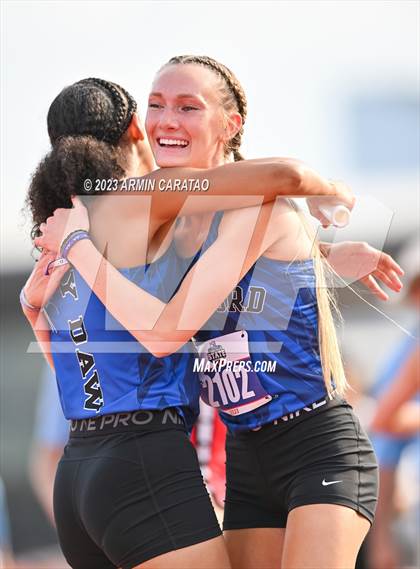 Thumbnail 3 in UIL 2A Track & Field Finals  photogallery.