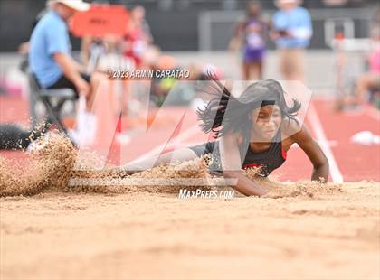 Thumbnail 1 in UIL 2A Track & Field Finals  photogallery.
