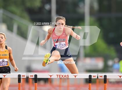 Thumbnail 2 in UIL 2A Track & Field Finals  photogallery.