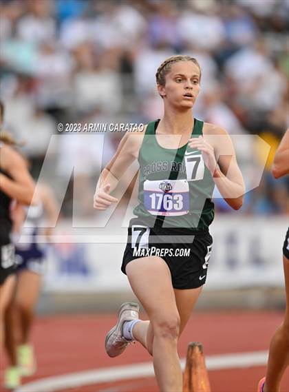 Thumbnail 1 in UIL 2A Track & Field Finals  photogallery.