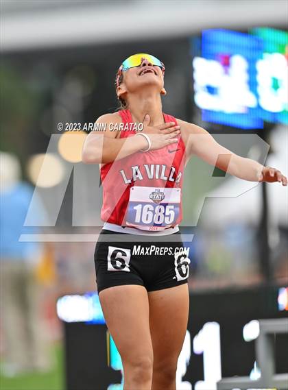 Thumbnail 3 in UIL 2A Track & Field Finals  photogallery.