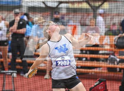 Thumbnail 1 in UIL 2A Track & Field Finals  photogallery.