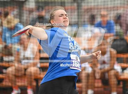 Thumbnail 3 in UIL 2A Track & Field Finals  photogallery.