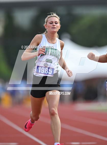 Thumbnail 1 in UIL 2A Track & Field Finals  photogallery.