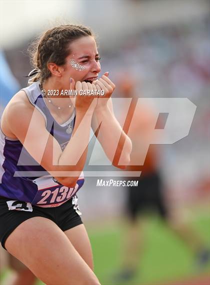 Thumbnail 3 in UIL 2A Track & Field Finals  photogallery.
