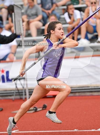 Thumbnail 3 in UIL 2A Track & Field Finals  photogallery.