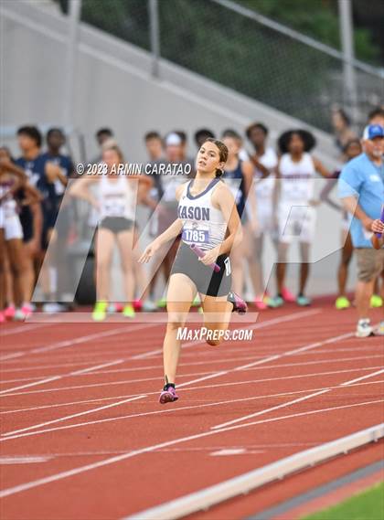 Thumbnail 3 in UIL 2A Track & Field Finals  photogallery.