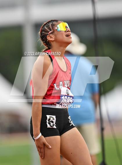 Thumbnail 2 in UIL 2A Track & Field Finals  photogallery.