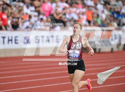 Thumbnail 1 in UIL 2A Track & Field Finals  photogallery.