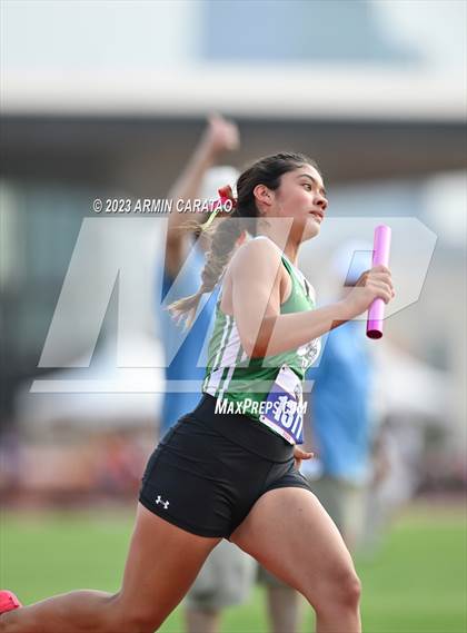 Thumbnail 3 in UIL 2A Track & Field Finals  photogallery.