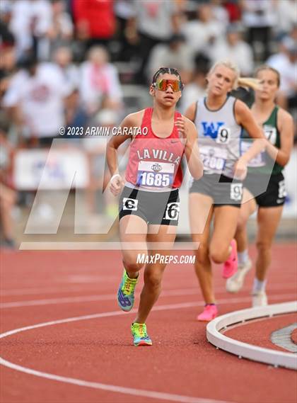 Thumbnail 3 in UIL 2A Track & Field Finals  photogallery.