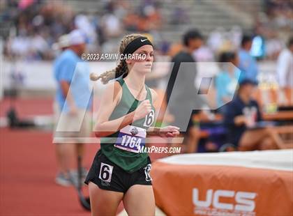 Thumbnail 1 in UIL 2A Track & Field Finals  photogallery.