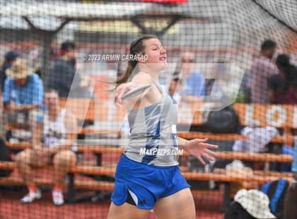 Thumbnail 2 in UIL 2A Track & Field Finals  photogallery.
