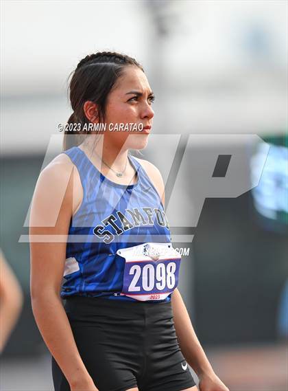Thumbnail 3 in UIL 2A Track & Field Finals  photogallery.