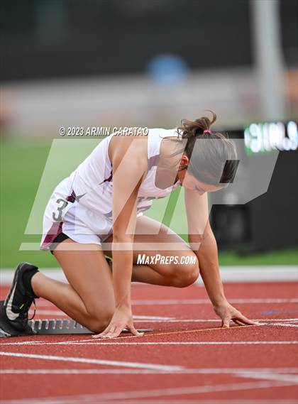 Thumbnail 3 in UIL 2A Track & Field Finals  photogallery.