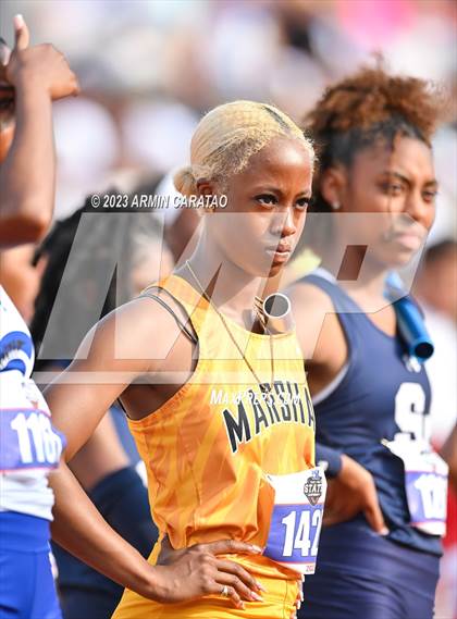 Thumbnail 1 in UIL 2A Track & Field Finals  photogallery.