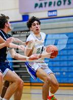 Photo from the gallery "Lindbergh @ Liberty"