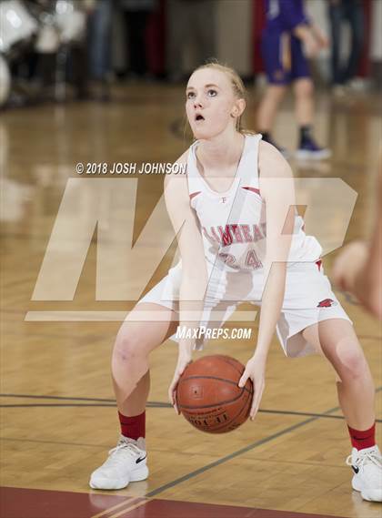 Thumbnail 1 in Clayton @ Flambeau (WIAA D5 Regional Final)  photogallery.