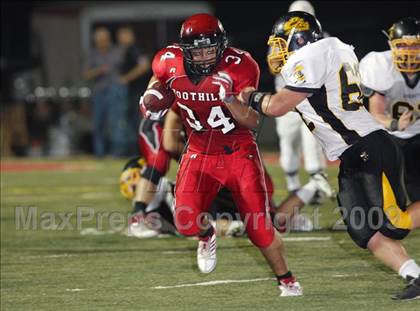 Thumbnail 2 in Enterprise @ Foothill photogallery.