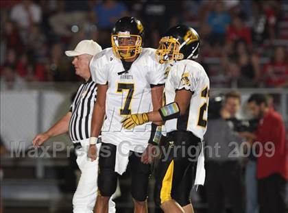 Thumbnail 3 in Enterprise @ Foothill photogallery.