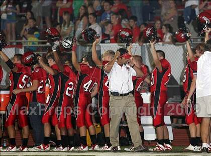 Thumbnail 3 in Enterprise @ Foothill photogallery.