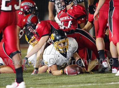 Thumbnail 1 in Enterprise @ Foothill photogallery.