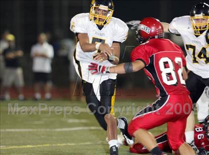 Thumbnail 3 in Enterprise @ Foothill photogallery.