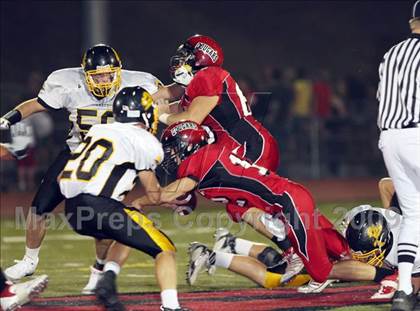 Thumbnail 3 in Enterprise @ Foothill photogallery.
