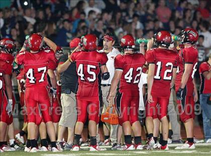 Thumbnail 3 in Enterprise @ Foothill photogallery.