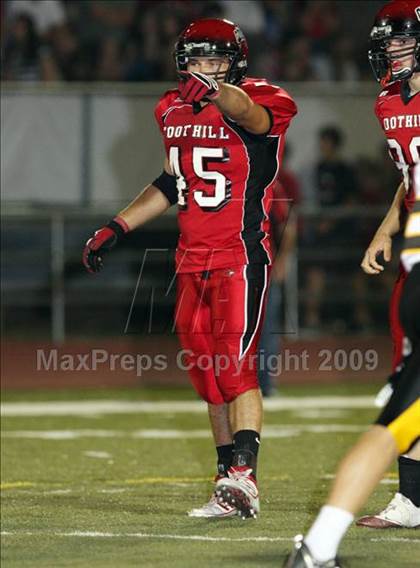 Thumbnail 2 in Enterprise @ Foothill photogallery.