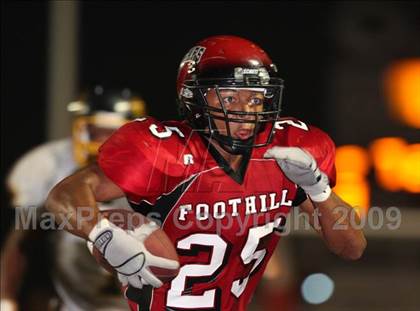 Thumbnail 3 in Enterprise @ Foothill photogallery.
