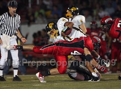Thumbnail 3 in Enterprise @ Foothill photogallery.