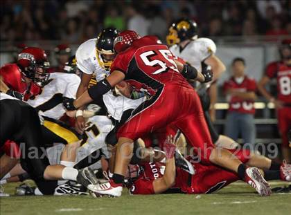 Thumbnail 2 in Enterprise @ Foothill photogallery.