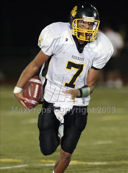 Thumbnail 1 in Enterprise @ Foothill photogallery.