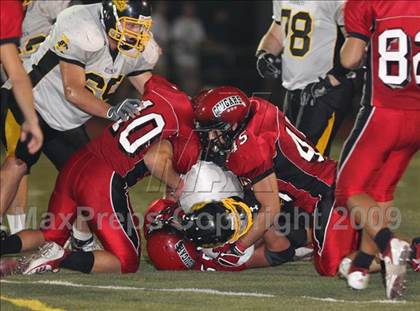 Thumbnail 2 in Enterprise @ Foothill photogallery.