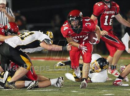 Thumbnail 1 in Enterprise @ Foothill photogallery.