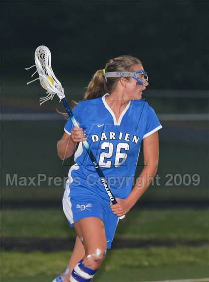 Thumbnail 1 in Wilton vs. Darien (CIAC D1 Semifinal) photogallery.