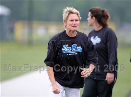 Thumbnail 2 in Wilton vs. Darien (CIAC D1 Semifinal) photogallery.