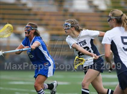 Thumbnail 1 in Wilton vs. Darien (CIAC D1 Semifinal) photogallery.