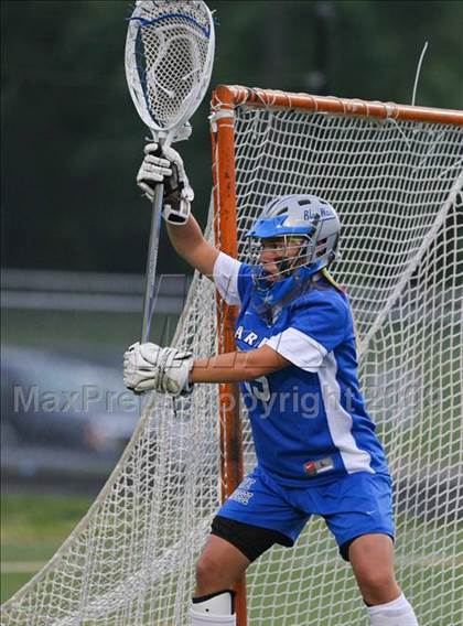 Thumbnail 1 in Wilton vs. Darien (CIAC D1 Semifinal) photogallery.