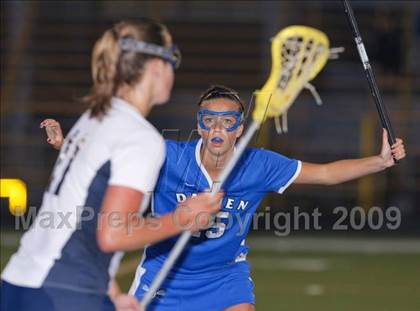 Thumbnail 1 in Wilton vs. Darien (CIAC D1 Semifinal) photogallery.