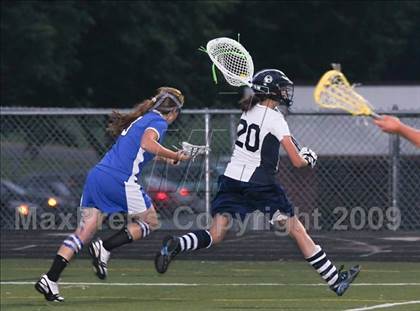 Thumbnail 1 in Wilton vs. Darien (CIAC D1 Semifinal) photogallery.