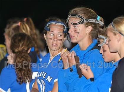 Thumbnail 1 in Wilton vs. Darien (CIAC D1 Semifinal) photogallery.