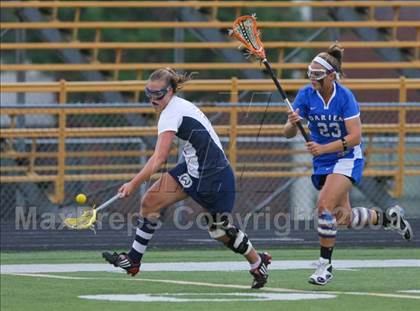 Thumbnail 3 in Wilton vs. Darien (CIAC D1 Semifinal) photogallery.