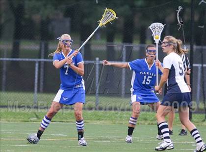 Thumbnail 1 in Wilton vs. Darien (CIAC D1 Semifinal) photogallery.